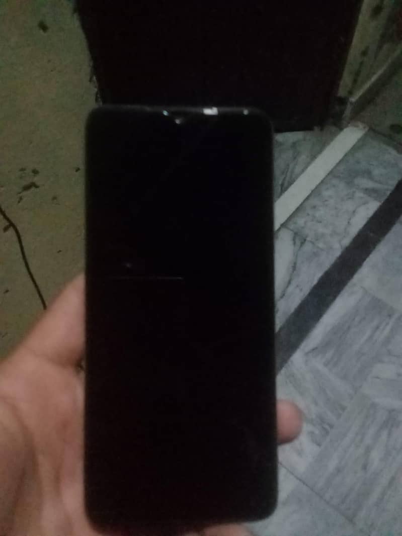 Itel A70 8