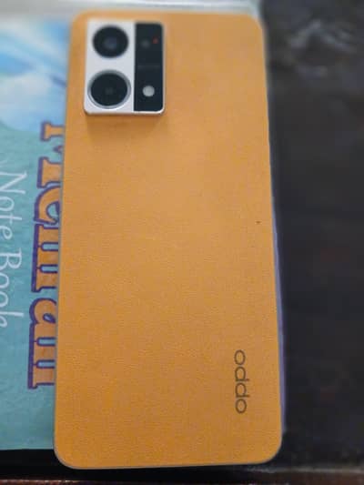 OPPO F21 Pro