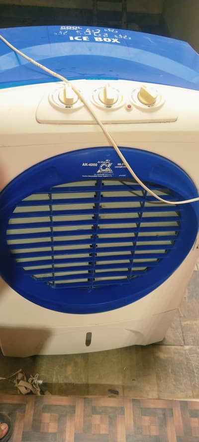 air collar