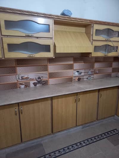 5 marla uper 1.5 story house for rent
