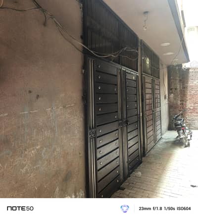 2 Marla House For Sale in Tajpura
