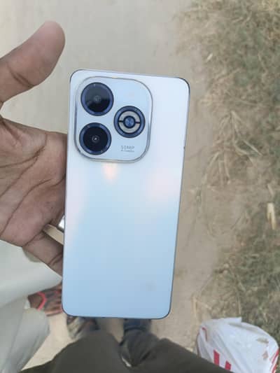 Infinix Smart 8 Plus