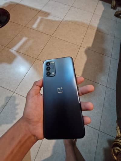 OnePlus Nord N200 5G
