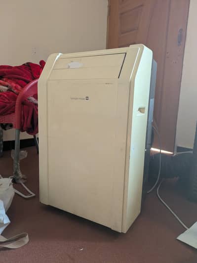 Portable AC 0.75 ton mini AC