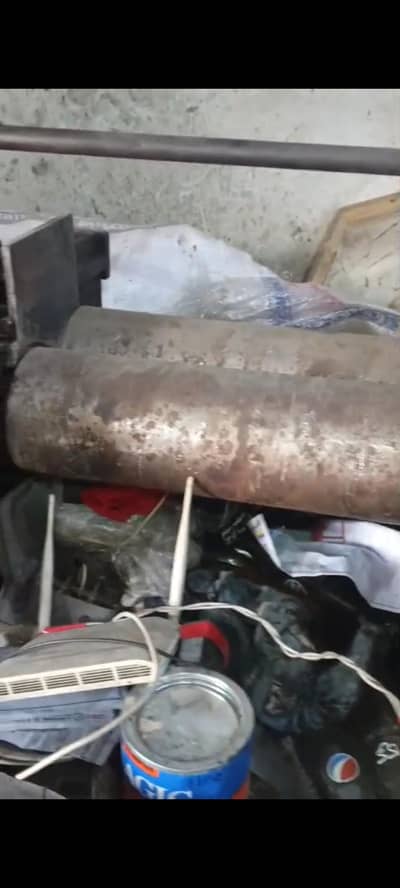 rubber mixing machine