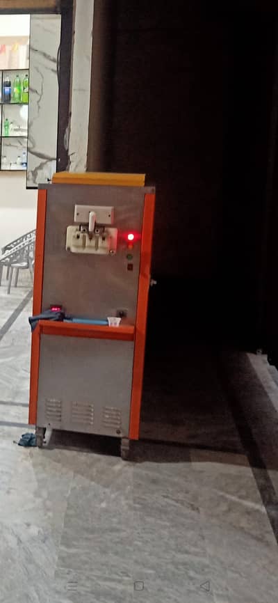good working condition
