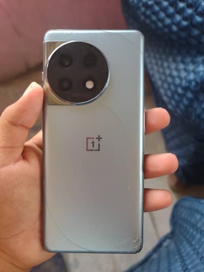 One Plus 11R