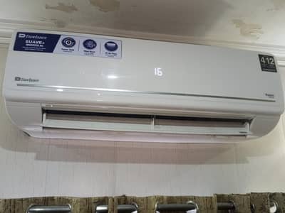 Dawlance AC Suave + Inverter for Sale