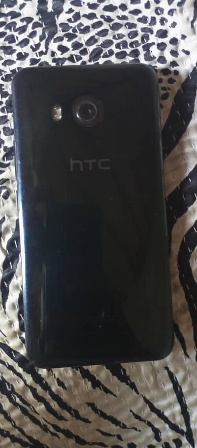 HTC Wildfire S