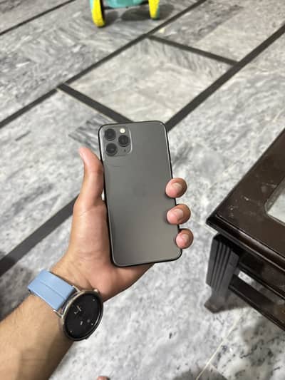 Apple iPhone 11 Pro
