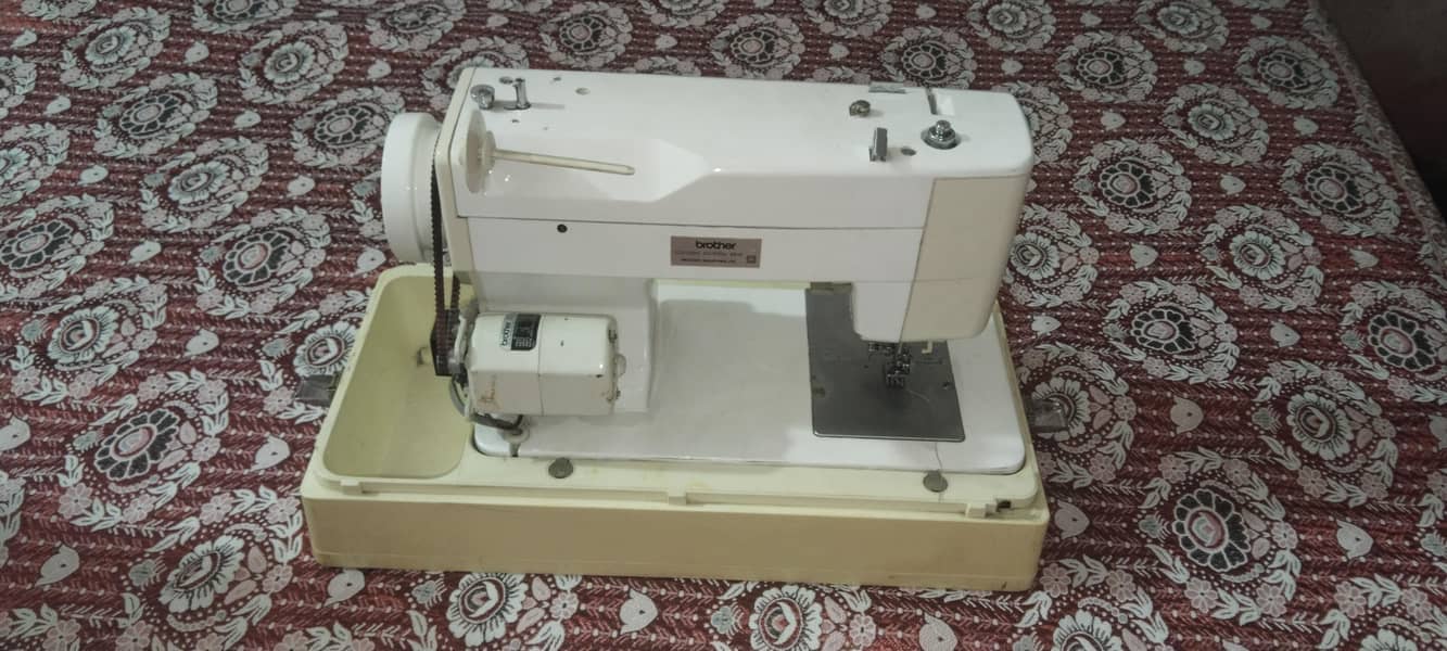 Sewing Machine 2