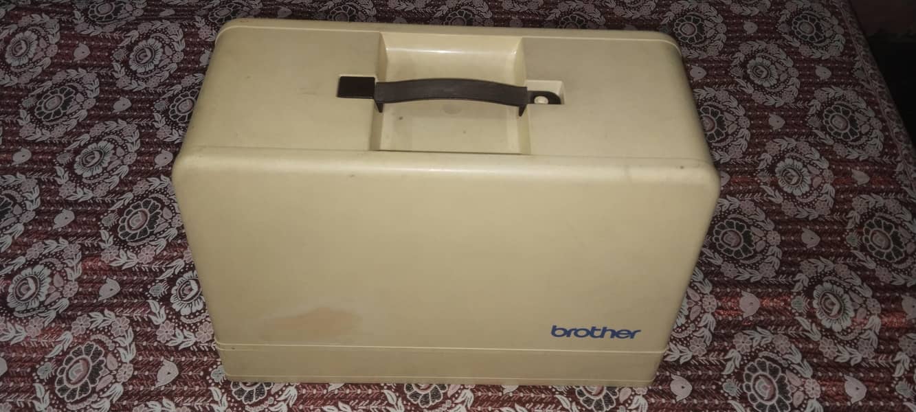 Sewing Machine 3
