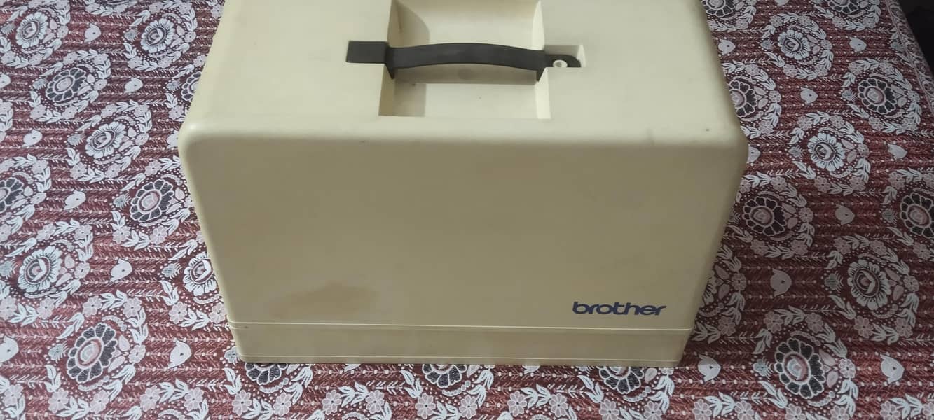 Sewing Machine 6