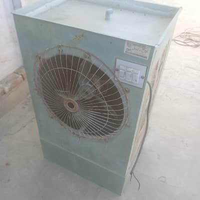 jist chader DC cooler+ DC cooler motor + 3 DC supply