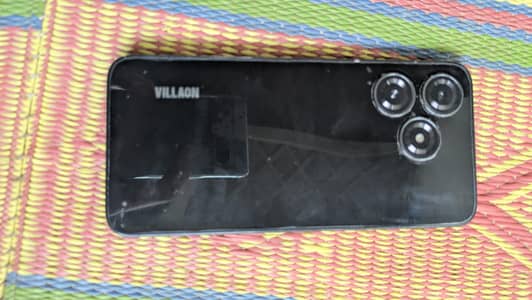 Villaon V40s
