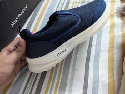 Hush Puppies Ultra Hype Shoes