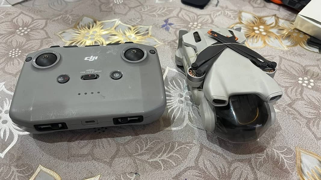 Dji mini 3 0