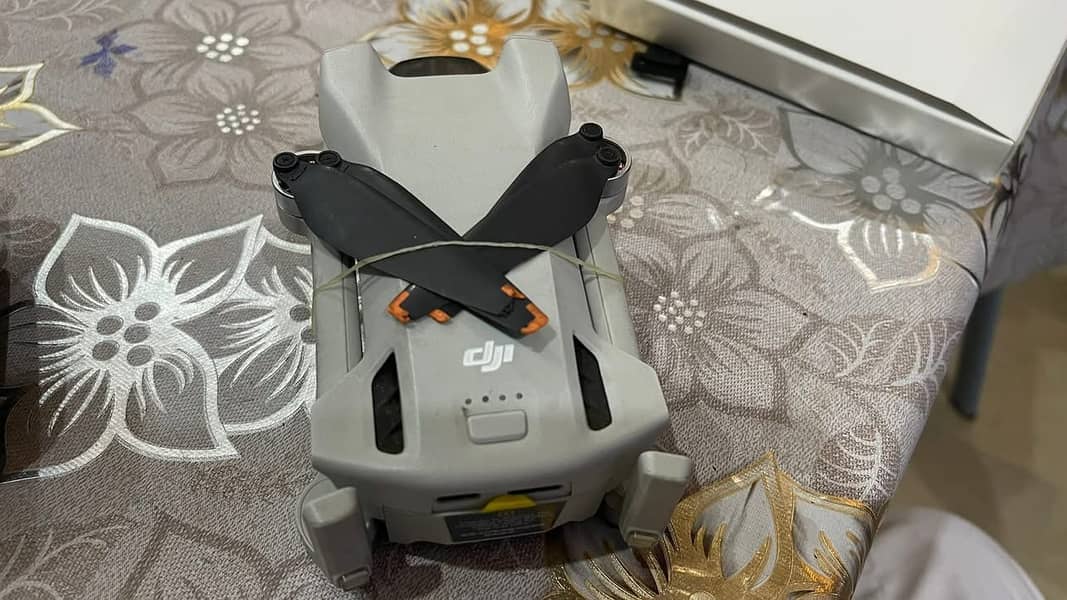 Dji mini 3 1