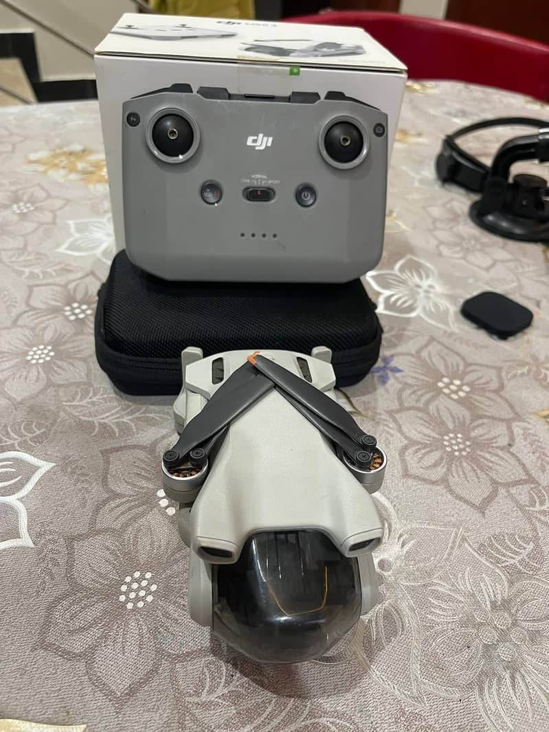 Dji mini 3 2