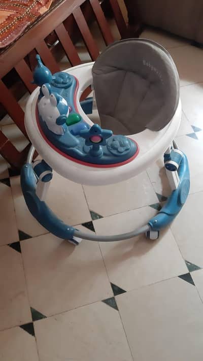kids cycle, walker, Mikey mouse