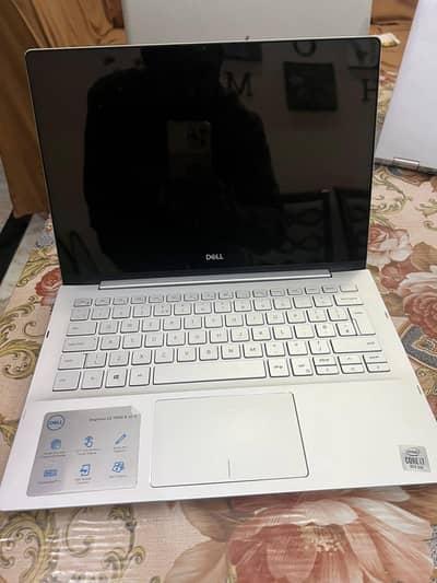  Dell Inspiron 13 7000 2-in-1 Touch Laptop