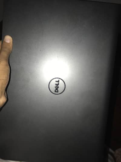 Dell 3550
