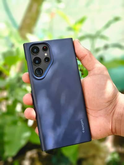 Samsung Mobile S22 Ultra