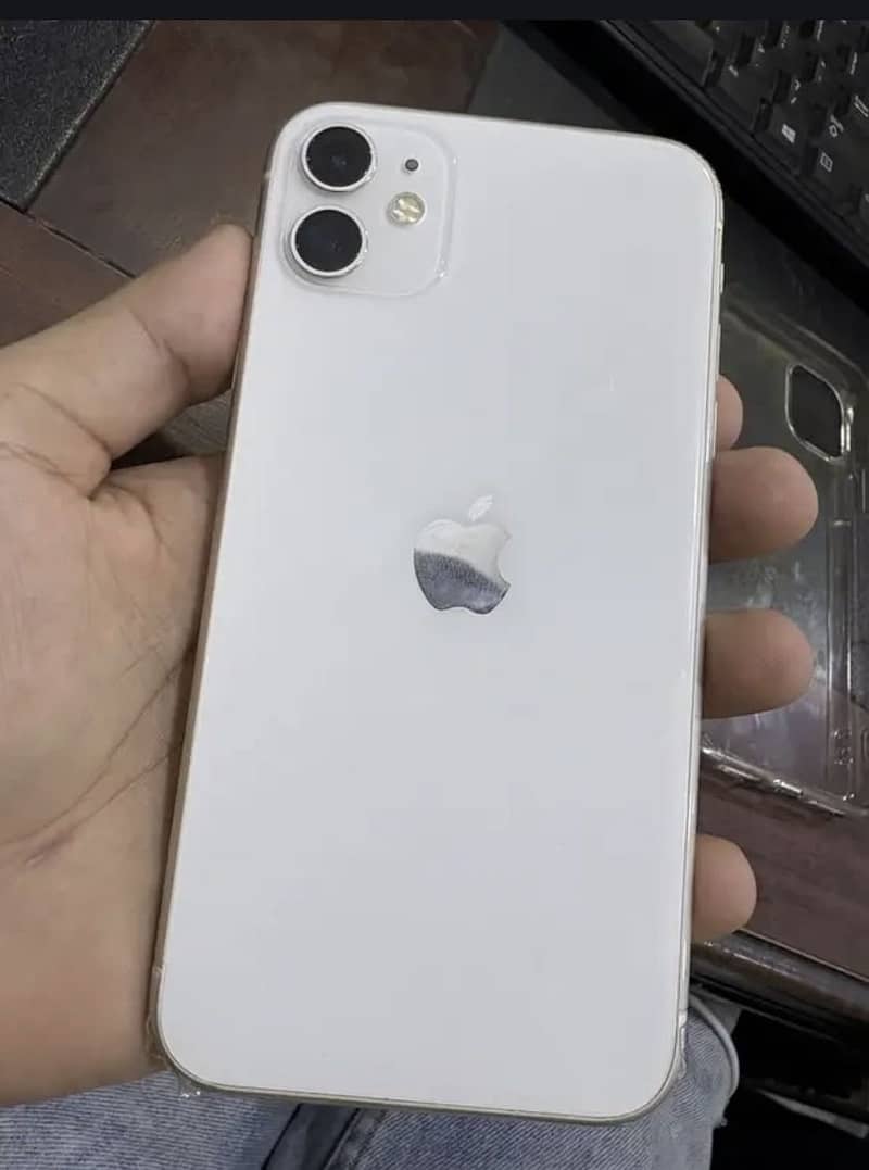 Apple iPhone 11 0