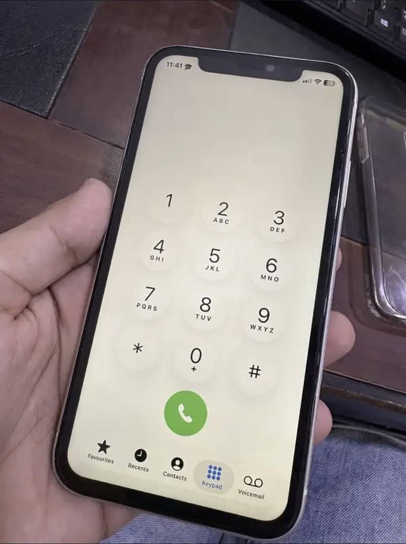 Apple iPhone 11 1
