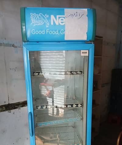Commercial Refrigerator urgent sale