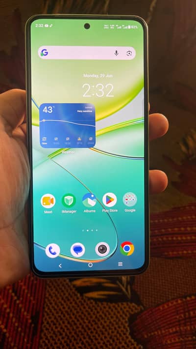 Vivo Y100
