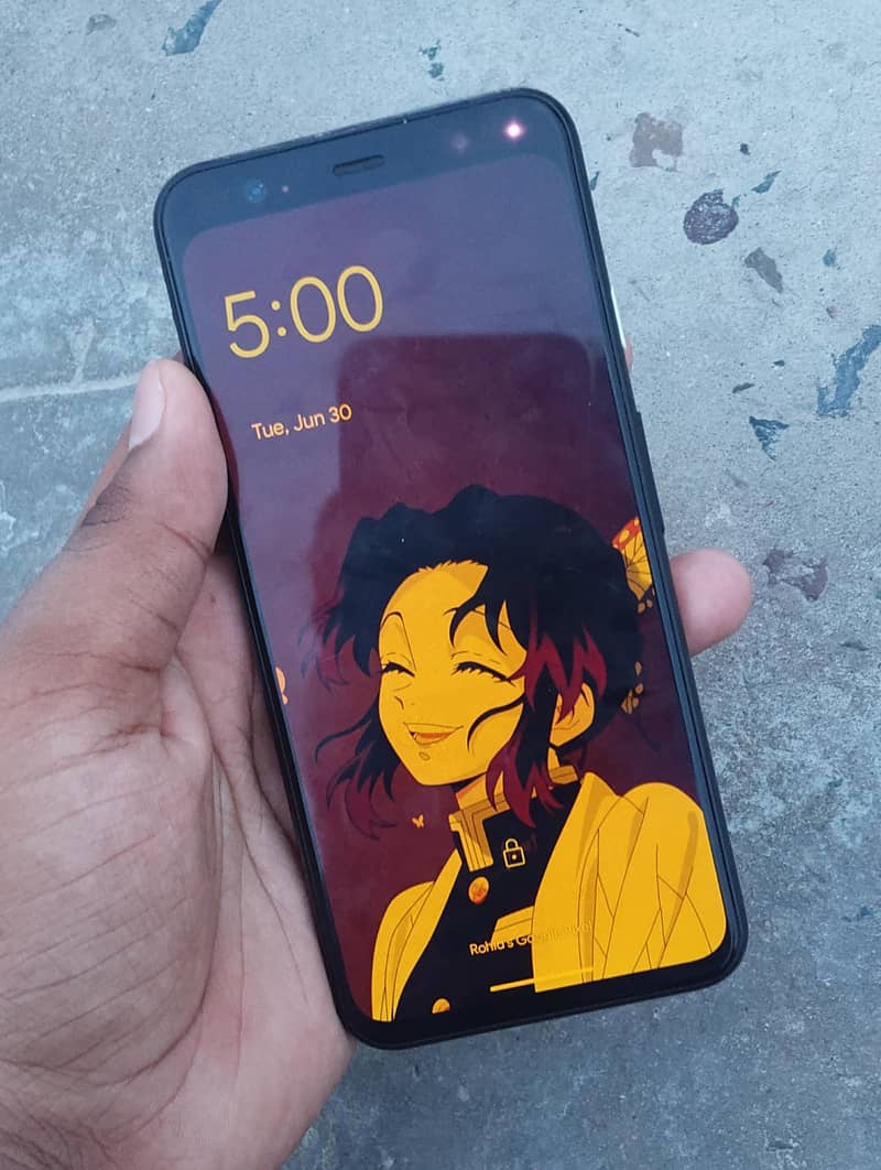 Google Pixel 4 2