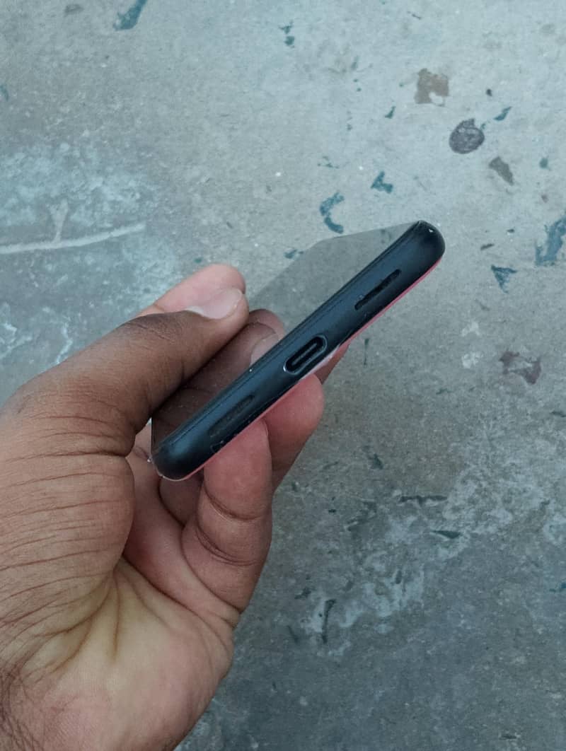 Google Pixel 4 4
