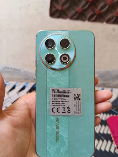Tecno SPARK 30 Pro