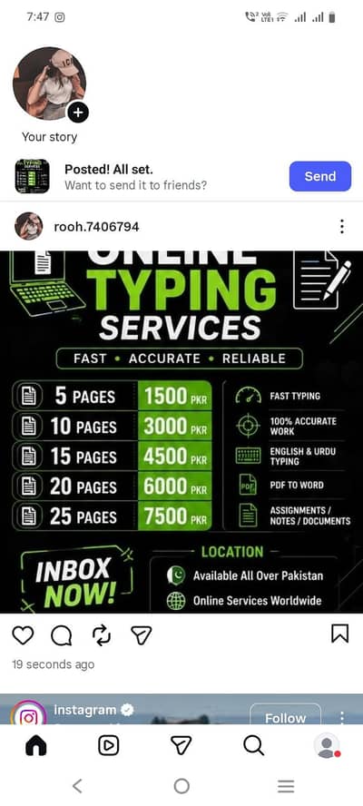 online work gogal  part time