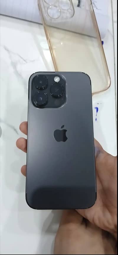 14 pro approved
