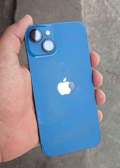 Apple iPhone 13 jv