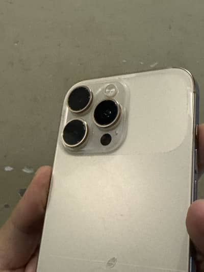 iPhone 16 pro max non pta jv 256gb