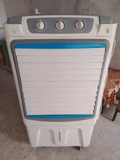 master cooler