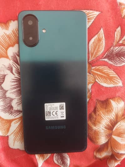 Samsung Mobile A07 5G