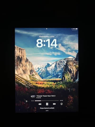 Ipad 6th Generation 32gb