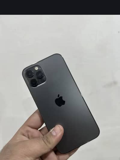 Apple iPhone 12 Pro