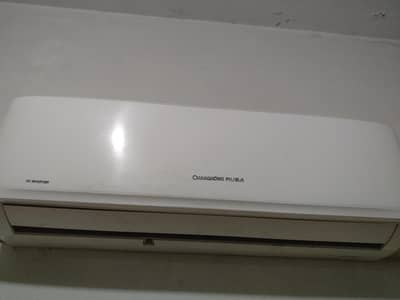 AC inventer