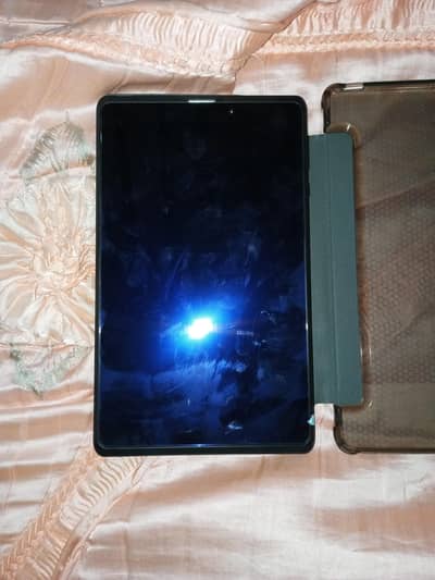 CIdea Tablet (CM835)