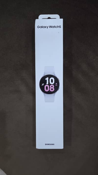 Samsung Galaxy watch 5