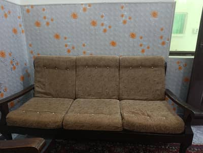 5 seater sofa