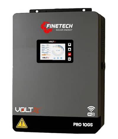 VoltX PRO 10GS
