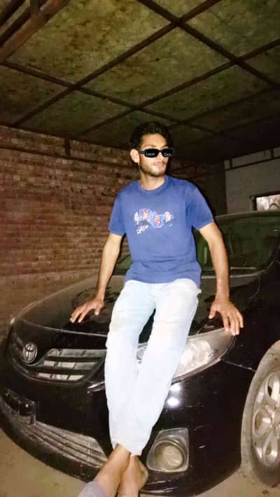 Adil ilyas