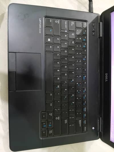 Core i5 4th Generation