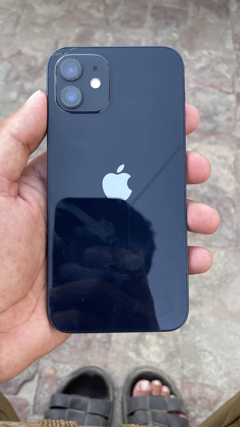 Apple iPhone 12 0